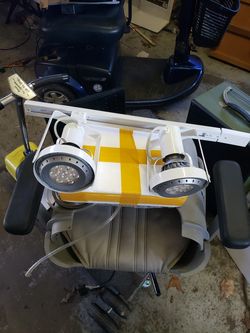 Track lighting led bulbs