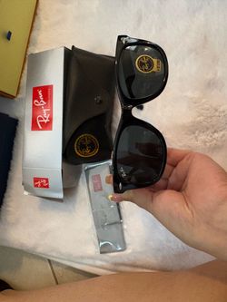 Ray bans