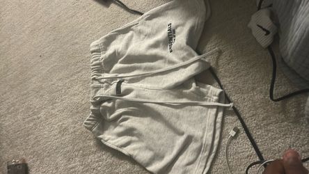 Essential shorts