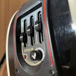 Guitarra Acústica Eléctrica 