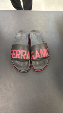 Ferragamo AMOS Slides