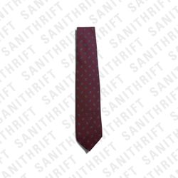 Vintage Silk Tie