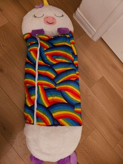 Sleeping Bag