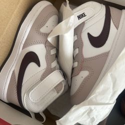 Toddler Nike
