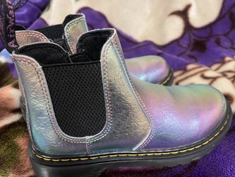 Dr. Martens Size 2 Kids 