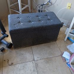 Storage Bench Last Day Of Moving