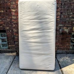 Naturpedic Organic Crib Mattress