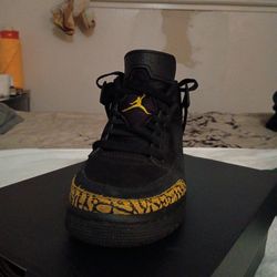 Jordan spizike low 7