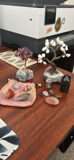 Crystal Collection