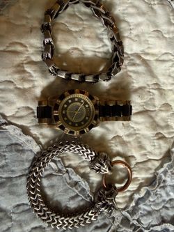 Men’s jewelry