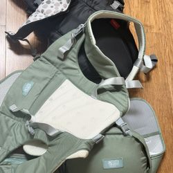 Baby Carriers