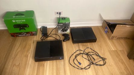 Xbox one Lot