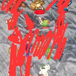 Skylanders Trap Team Lot *Can Sell Individually*