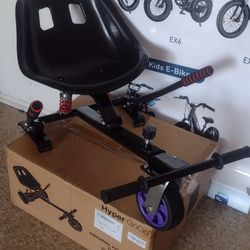 Car For Hoverboard Universal