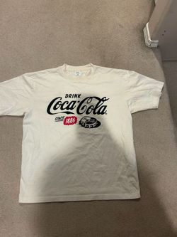 Pacsun Coca Cola T shirt