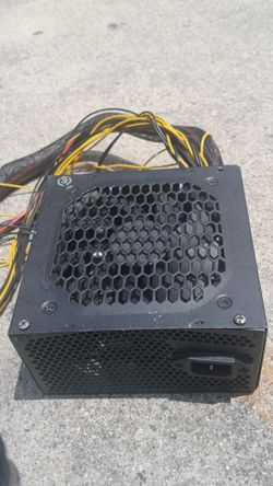 EVGA 400W Power Supply