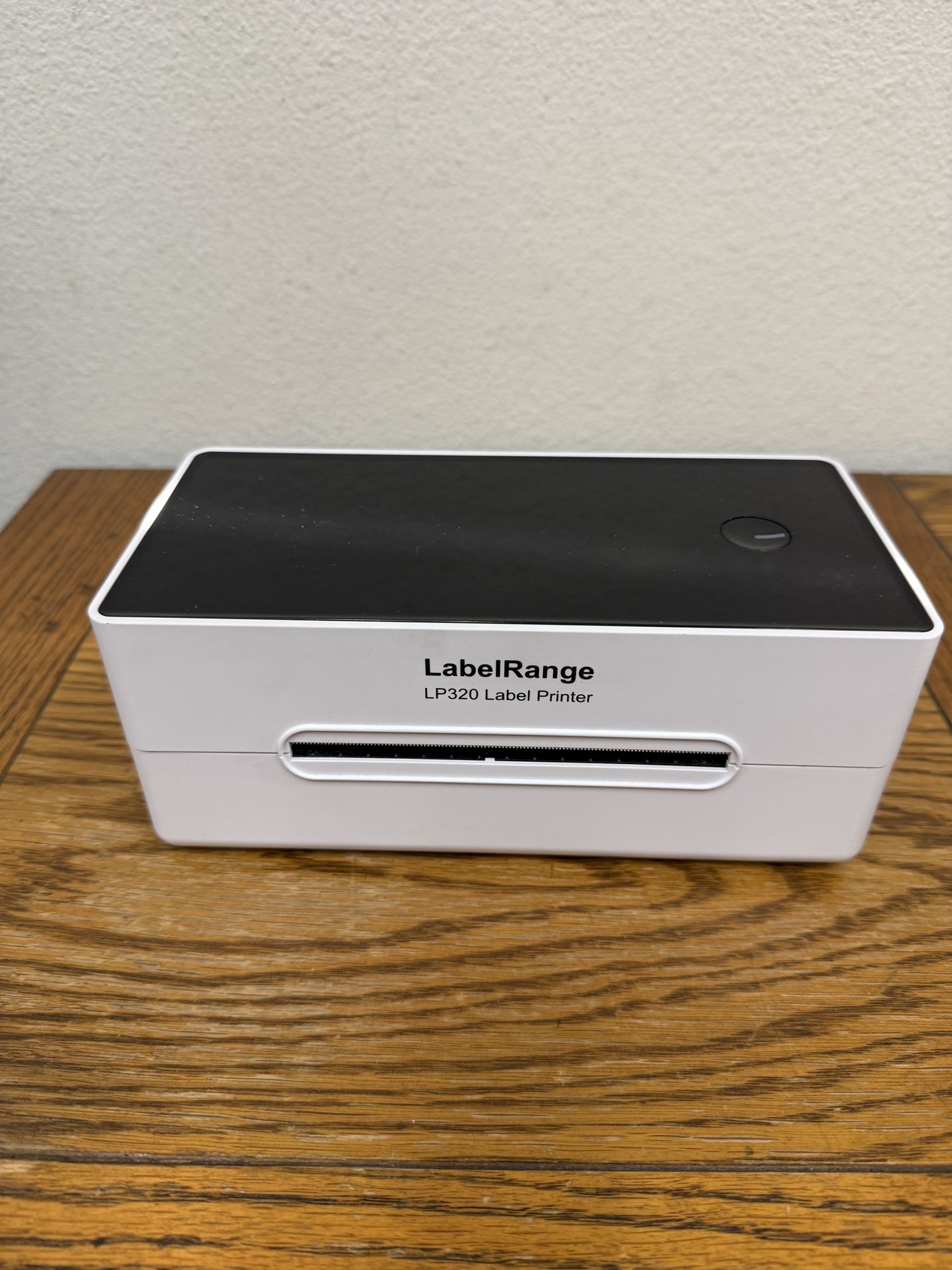 LabelRange LP320 Thermal Shipping Label printer