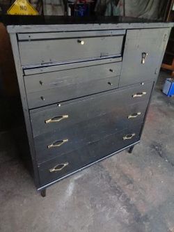 Dresser Chest Of Drawers WITH OTHERS AVAILABLE