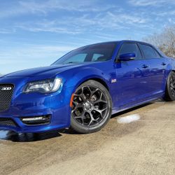 2020 Chrysler 300 S V8 