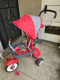 Radio Flyer Triciclo