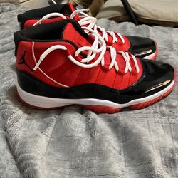 Jordan Custom 11s Size 13