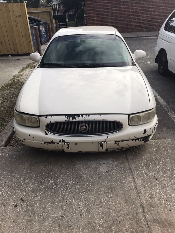 Buick Lesabre For Sale In Jacksonville Fl Offerup