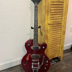 Epiphone WildKat WR Electric Guitar 2016