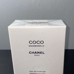 Coco Mademoselle Chanel