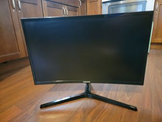 Samsung 144 HZ (FPS) Gaming Monitor 24 In.