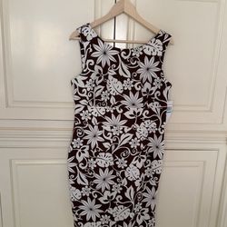 So gorgeous dress size large