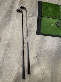 Taylormade Irons
