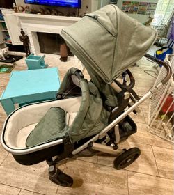 Vista V2 Stroller