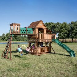 Playground Assembler 