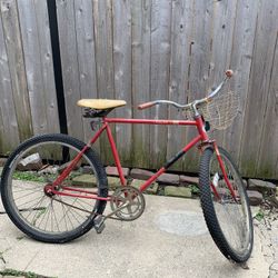 Columbia Sterling cruiser Bicycle Bike