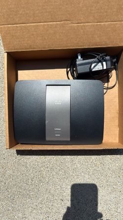 Cisco Linksys Ea6300-rm