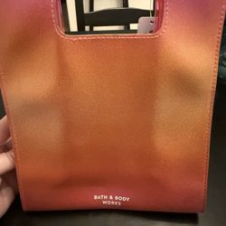 Bath & Body Works Gift Bag