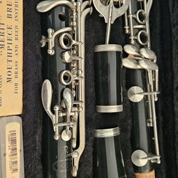 Clarinet