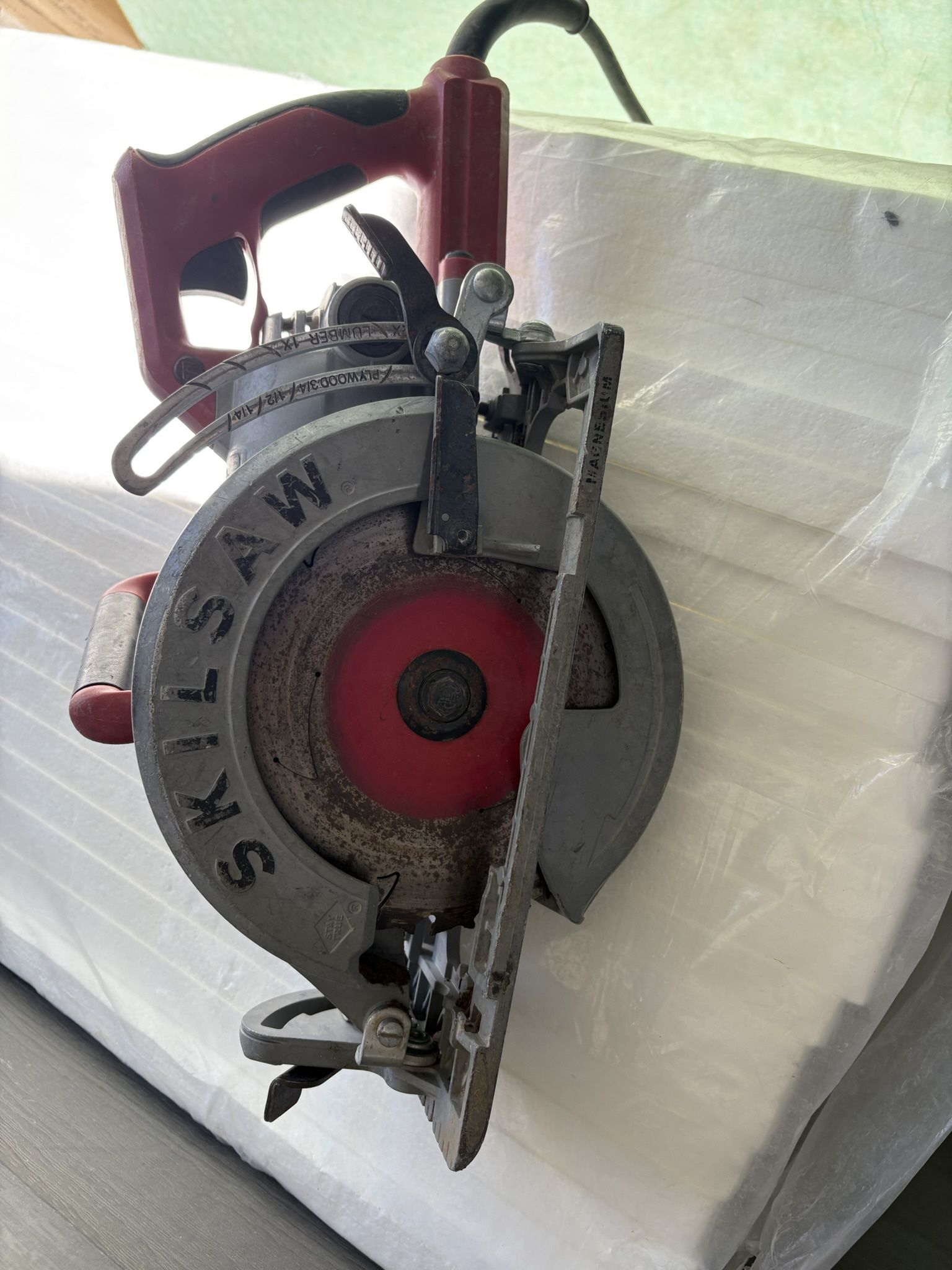 Skilsaw