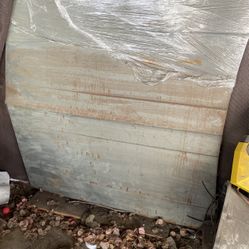 1968 OE Camaro Hood.$120