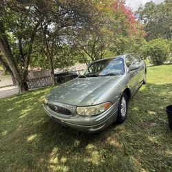 2005 Buick LeSabre