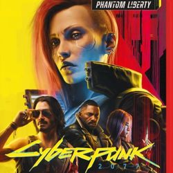 Cyberpunk 2077: Ultimate Edition, Nintendo Switch 2
