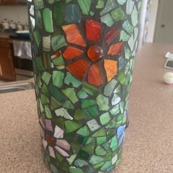 Beautiful Vase 