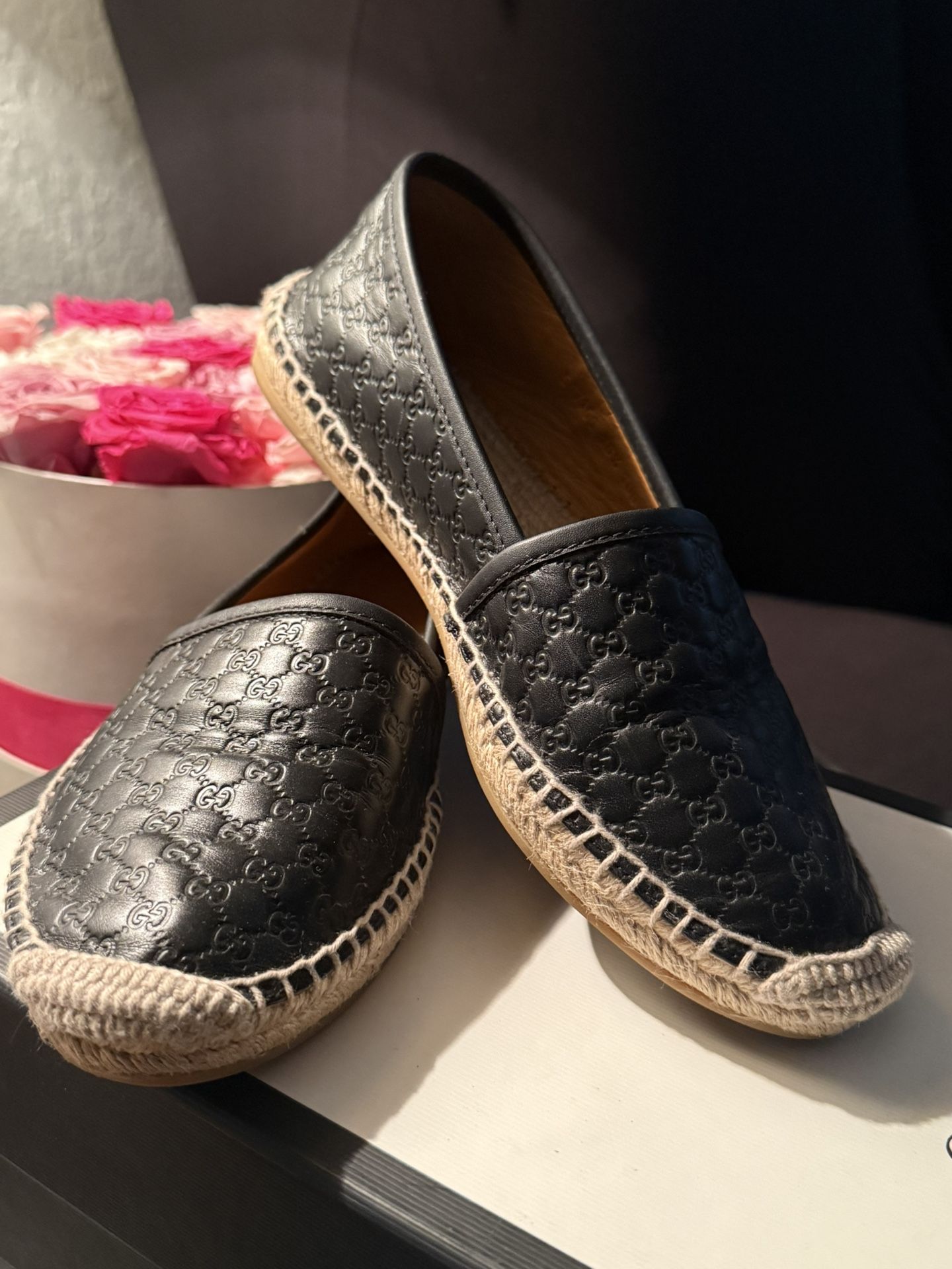 Zapato Gucci Original 