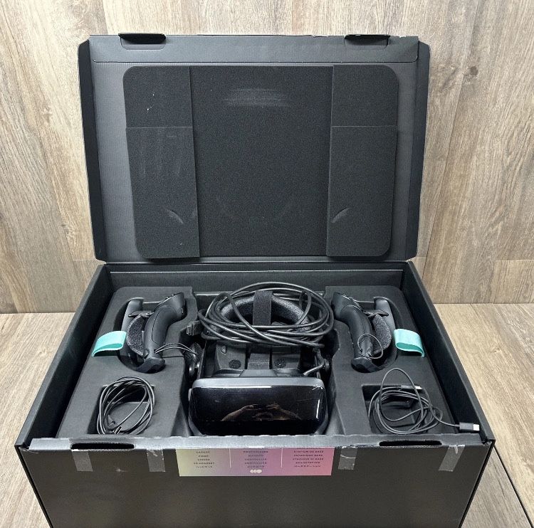 Valve Index Full Kit