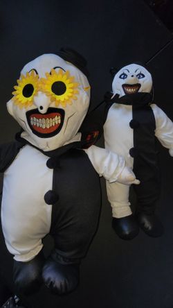 Art the clown