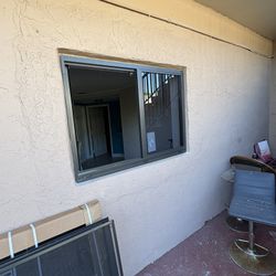 Hurricane Impact Windows 