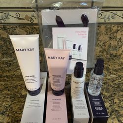 MARY KAY