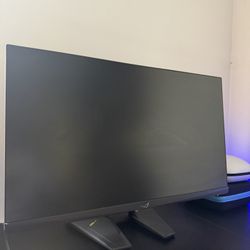Asus ROG Swift Pro PG248QP (540hz) Esports Monitor