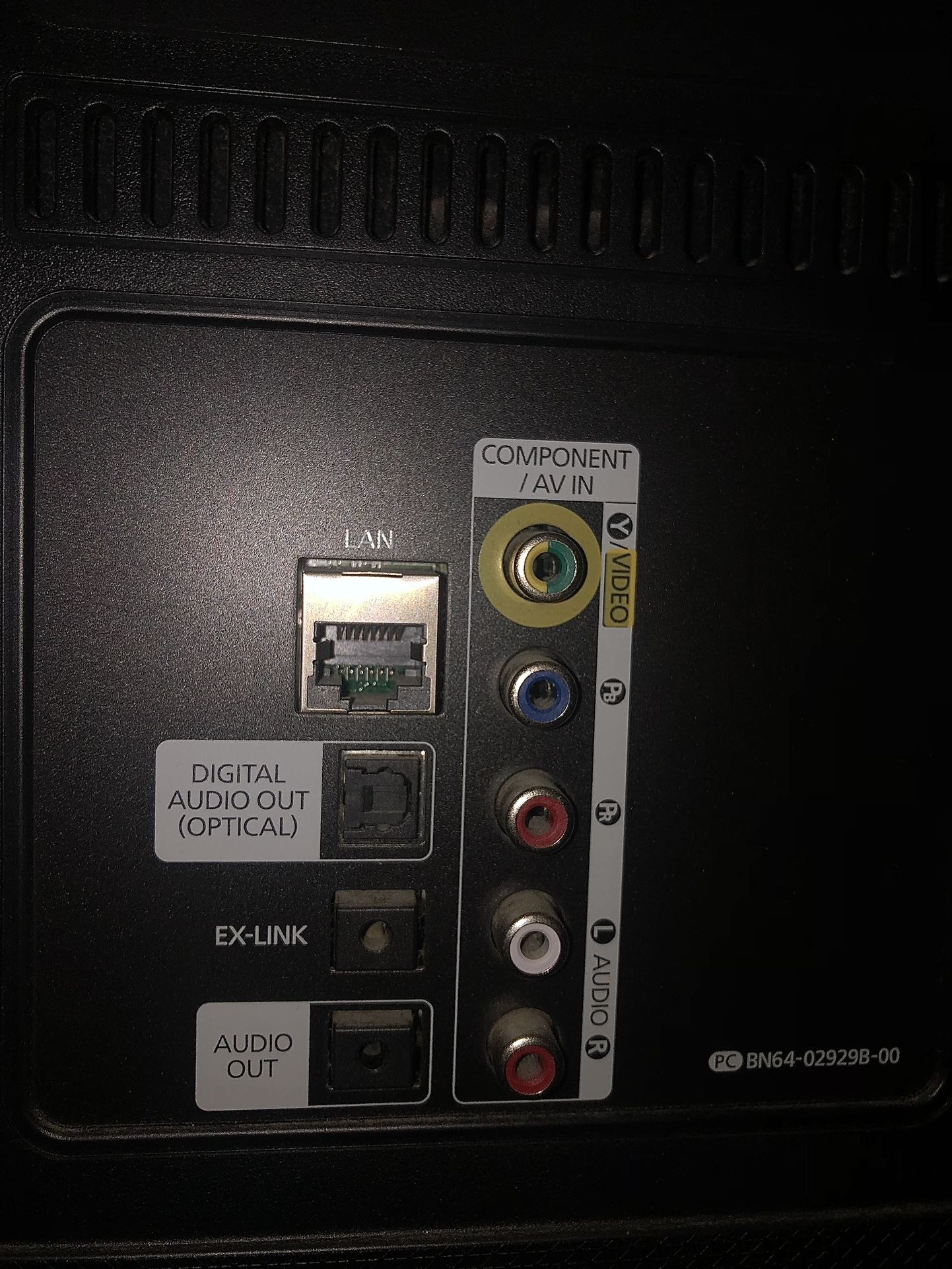 55” Samsung UN55JU6500F for Sale in Lrafb, AR OfferUp