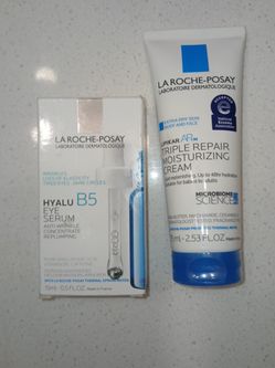 La Roche-Posay Skin Care Products 